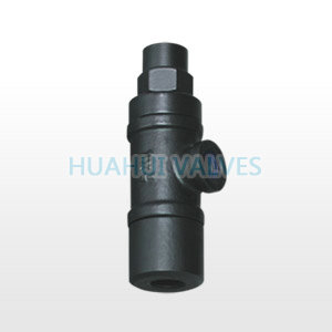 波(bo)紋管疏(shū)水閥