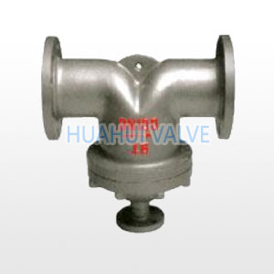 UFS汽水(shui)分離器